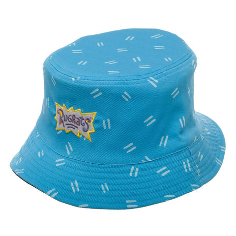 Reversible Nickelodeon Rugrats Bucket Hat